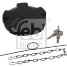 FEBI BILSTEIN Schließung 06286