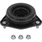 MK408 MONROE Stützlager 1Stk HYUNDAI IX35 10 MOUNTING KIT MK408A