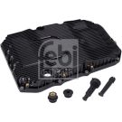 ÖLWANNE +FILTER AUTOMATIKGETRIEBE MERCEDES C, E, S, SL, SLK, SLC, M, GLE, G, GL, GLC, GLS,VITO febi Plus 175369