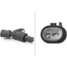 HELLA Sensor, Raddrehzahl 6PU 009 106-181