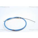 Seilzug, Feststellbremse Renault T. Scenic 99-03 Pr 814025196