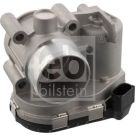 FEBI BILSTEIN Drosselklappengehäuse 170503