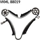 Steuerkettensatz VKML 88019