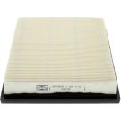 CHAMPION Luftfilter CAF100640P