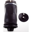 DENCKERMANN Fahrwerksfeder DSA115G
