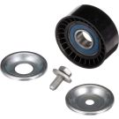 Umlenk-/Führungsrolle, Keilrippenriemen T36413