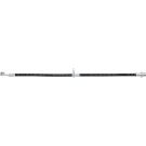 A.B.S. Bremsschlauch SL6355