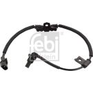 FEBI BILSTEIN ABS Sensor 106484