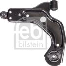 Querlenker Ford P. Fiesta Le 96 14246