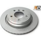 PROFIPOWER Bremsscheibe 3B2182