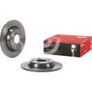 Bremsscheibe HA Xtra FORD Focus 18 XTRA LINE - Xtra 08.D864.1X
