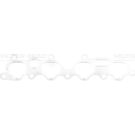 Dichtung Ansaugkrümmer MAZDA 71-53636-00