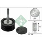 Umlenk-/Führungsrolle, Keilrippenriemen 532 0793 10