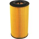FILTRON Ölfilter OE649/1
