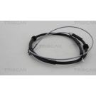 Seilzug, Feststellbremse Renault T. Kangoo 08- Le/Pr 8140251146