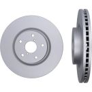 KAMOKA Bremsscheibe 103046