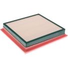 DENCKERMANN Luftfilter A146909