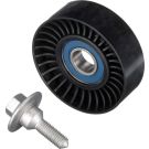 Umlenk-/Führungsrolle, Keilrippenriemen T38055