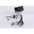 Nissens Turbo MERCEDES Sprinter 06 FACTORY NEW 93161