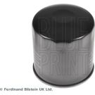 Ölfilter Hyundai Ix20 1.4 1 ADG02144