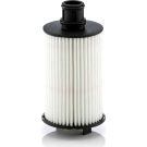 Mann & Hummel Ölfilter PKW Jaguar XF 5,0 V8 HU 8008 z