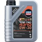 Liqui Moly Top Tec 4310 0W-30 1 l 3735