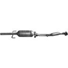 Dieselpartikelfilter Dpf Opel Astra H 1.7Cdti 04 1083