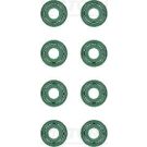 Dichtungssatz Ventilschaft 12-28238-01