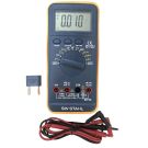 SW-Stahl Multimeter mit autom.Bereichswahl 32235L