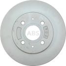 A.B.S. Bremsscheibe 17794