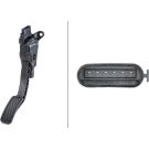 Sensor, Fahrpedalstellung 6PV 009 517-701