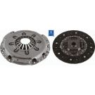 Kupplungssatz RENAULT,SAVIEM,BERLIET 3000951665
