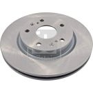 FEBI BILSTEIN Bremsscheibe 108472