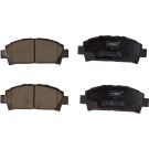 Bremsbelagsatz Toyota P. Avensis 97-/Carina E 94 19-1151