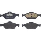 BREMBO Bremsklötze VA TOYOTA Yaris 10 PRIME LINE P 83 159