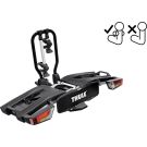 Thule EasyFold XT "Fix4Bike" Fahrradträger 2 Bikes | 965500 Thule EasyFold XT "Fix4Bike" Fahrradträger 2 Bikes | 965500