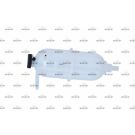 Ausgleichsbehälter, Kühlmittel EASY FIT 454057