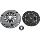 Kupplungssatz FIAT 500,Panda,Ka 1.2,1.4 10.06 3000951527