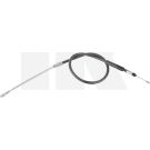 Seilzug, Feststellbremse Vw T. Lt 28-35 79-96 Le 904725