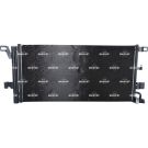 KONDENSATOR, KLIMAANLAGE EASY FIT NRF350584