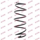 KYB Fahrwerksfeder Smart P. Cabrio, City-Coupe 0.6/0.8Cdi 07.98-01.04 RH2950