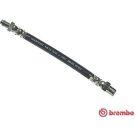 BREMBO Bremsschlauch T 85 017 ESSENTIAL LINE