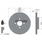 Bremsscheibe Suzuki P. Swift PRO 92148903