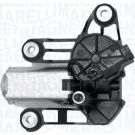 Wischermotor 64344001010