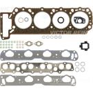 Entrussersatz ohne VDD / VSD MERCEDES 02-27675-02