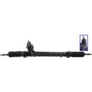 Lenkgetriebe hydraulisch AUDI Q5 08 711521305