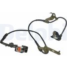 Sensor, Raddrehzahl SS20263