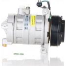Kompressor PKW Jeep Cherokee 08 FIRST FIT 890662