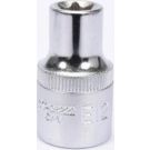 Steckschlüssel Torx 1/2 E12 YT-05222