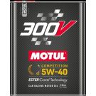 MOTORÖL 300V COMPETITION 5W-40 5W40 300V COMP 2L